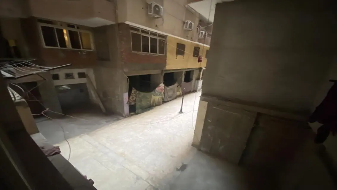 شقة فاخرة للبيع في قلب المدينة