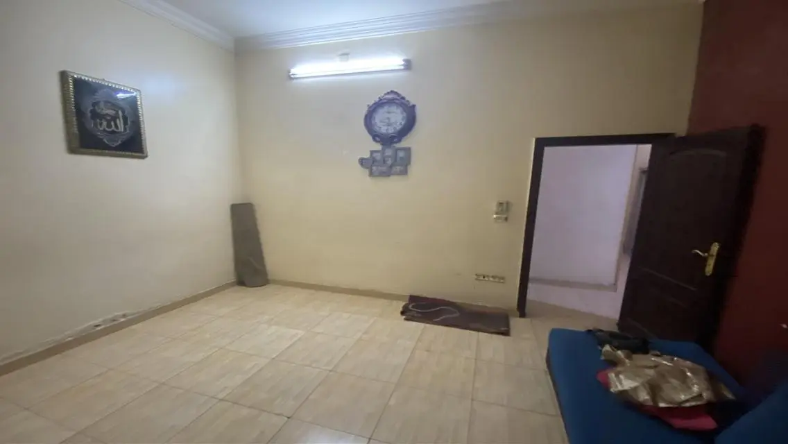 شقة فاخرة للبيع في قلب المدينة