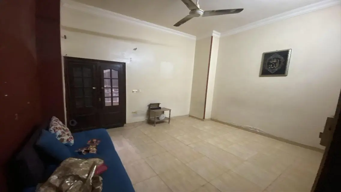 شقة فاخرة للبيع في قلب المدينة
