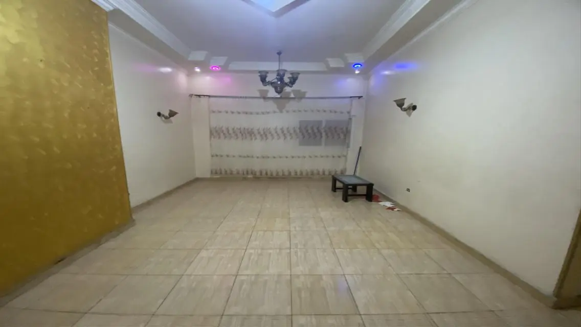 شقة فاخرة للبيع في قلب المدينة
