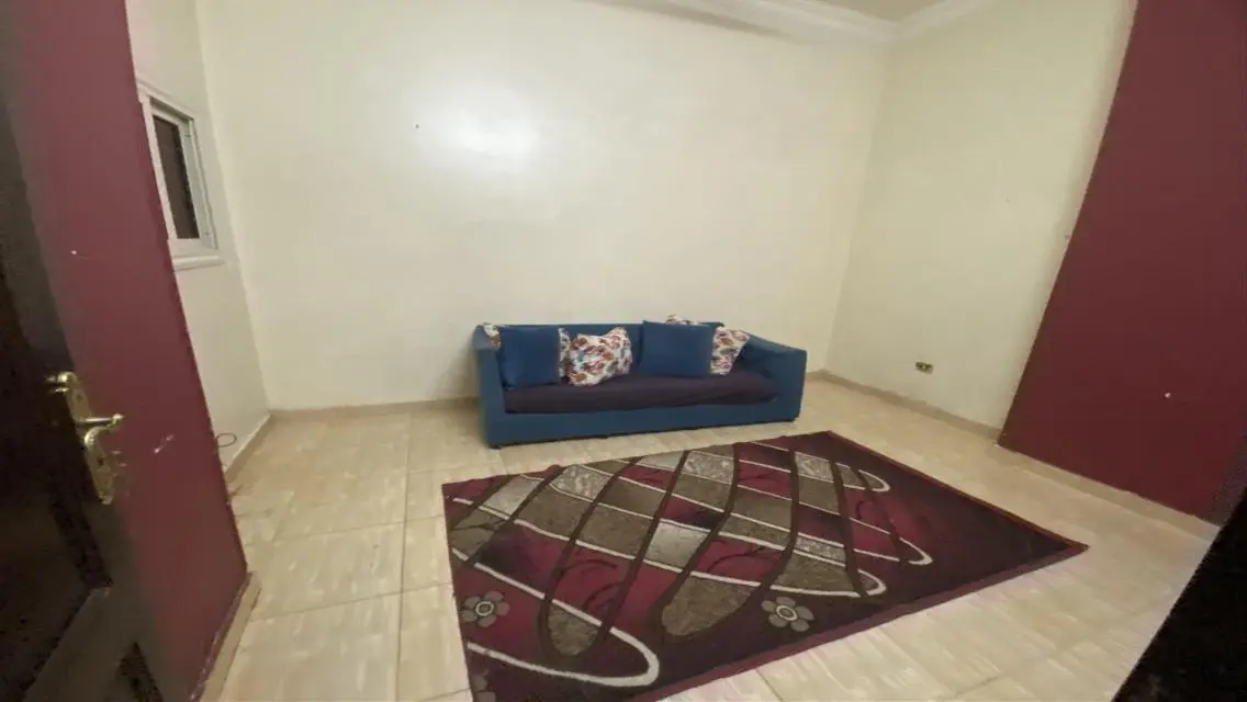 شقة فاخرة للبيع في قلب المدينة
