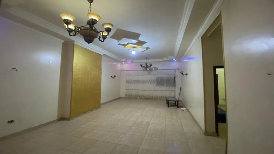 شقة فاخرة للبيع في قلب المدينة