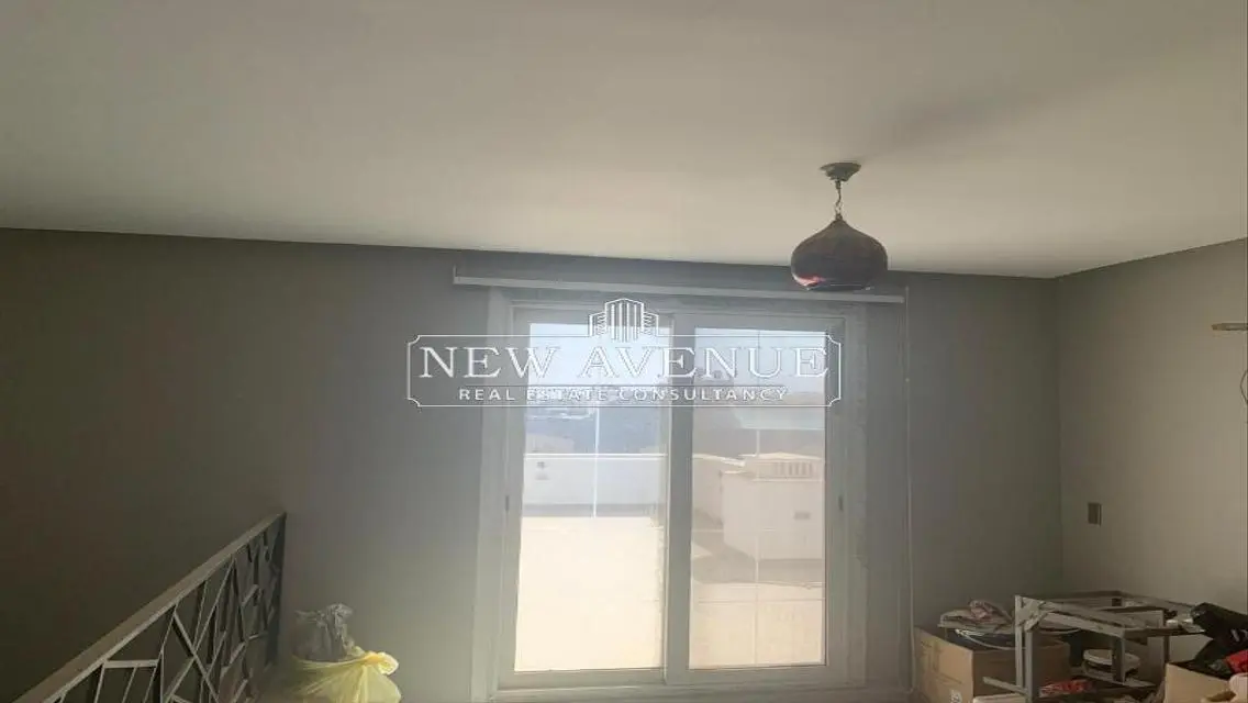 Luxury Apartment for Sale with Maid's Room