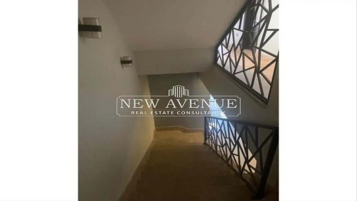 Luxury Apartment for Sale with Maid's Room