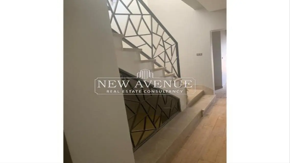 Luxury Apartment for Sale with Maid's Room