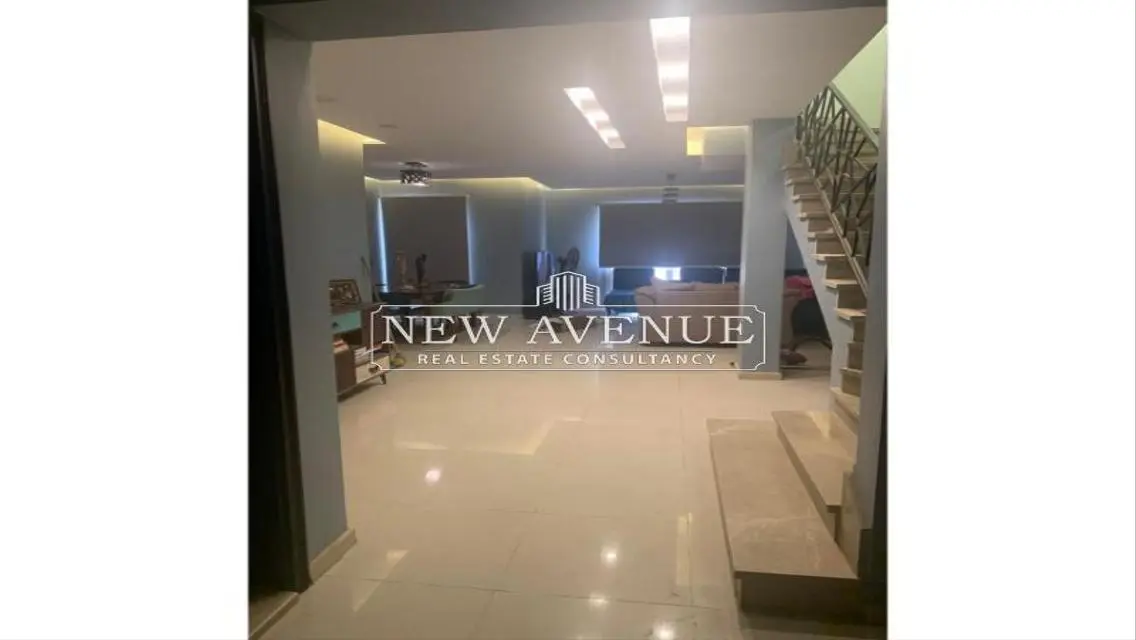 Luxury Apartment for Sale with Maid's Room