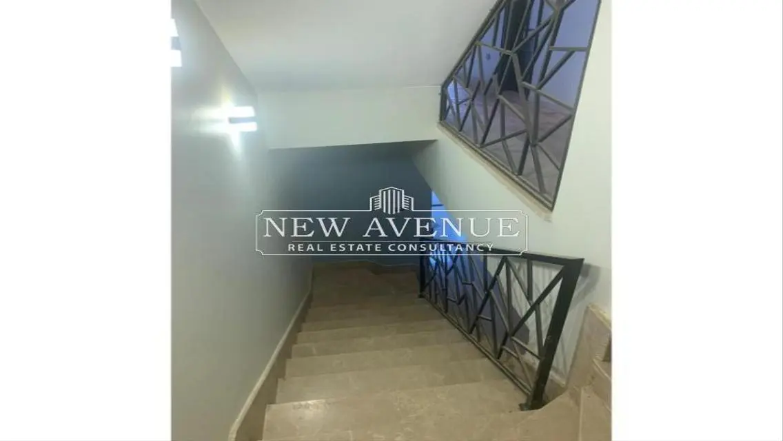 Luxury Apartment for Sale with Maid's Room