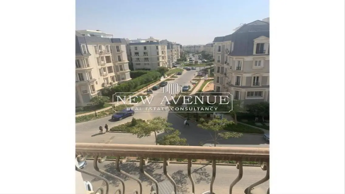 Luxury Apartment for Sale with Maid's Room