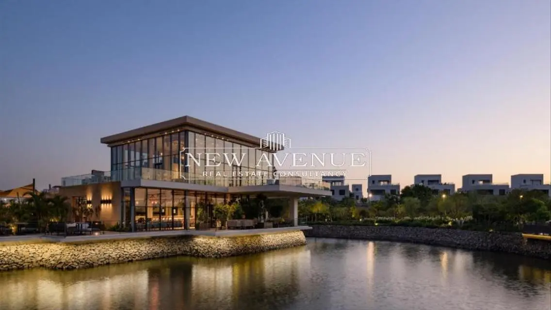 Luxury Villa for Sale in the Heart of the City