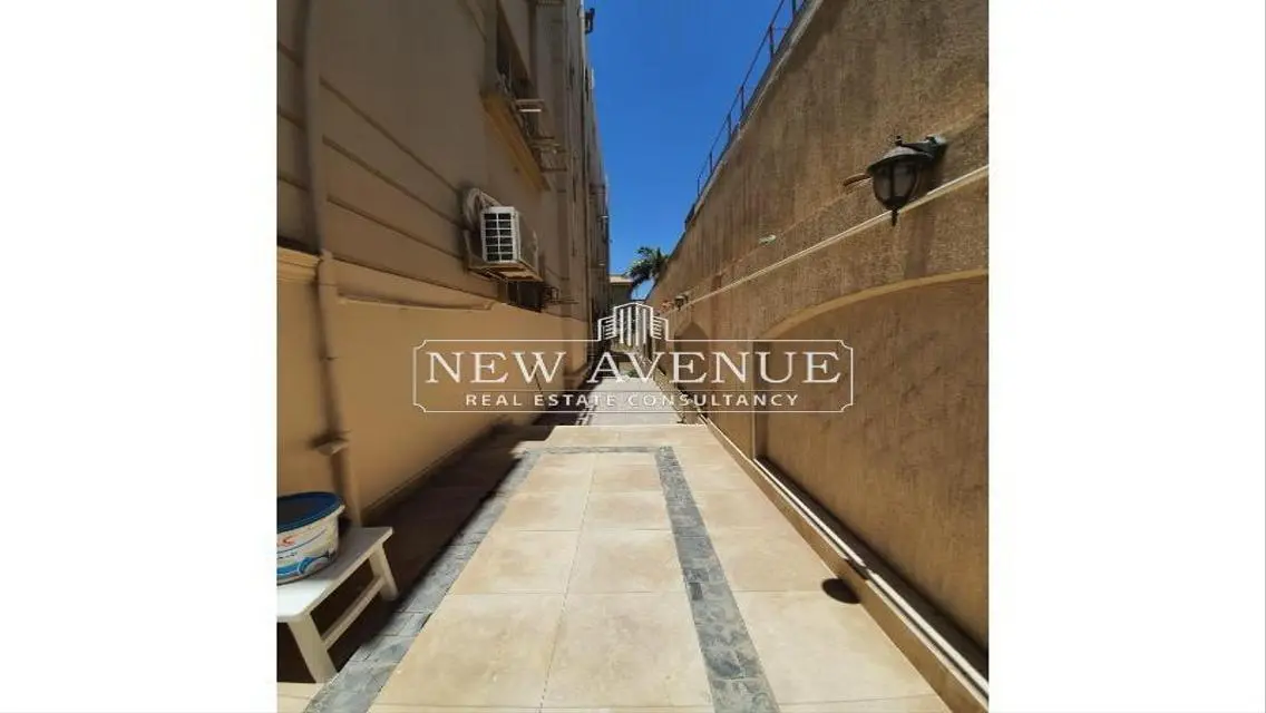 Luxurious Apartment for Sale with Spacious Area