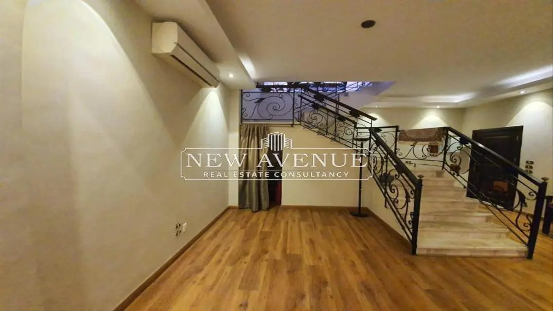 Luxurious Apartment for Sale with Spacious Area