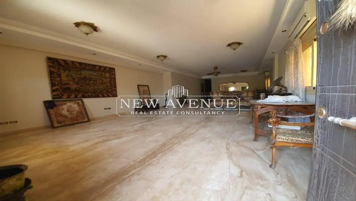 Luxurious Apartment for Sale with Spacious Area