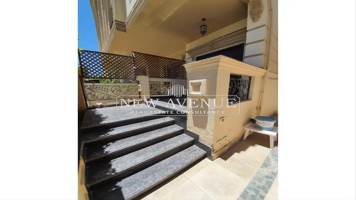 Luxurious Apartment for Sale with Spacious Area