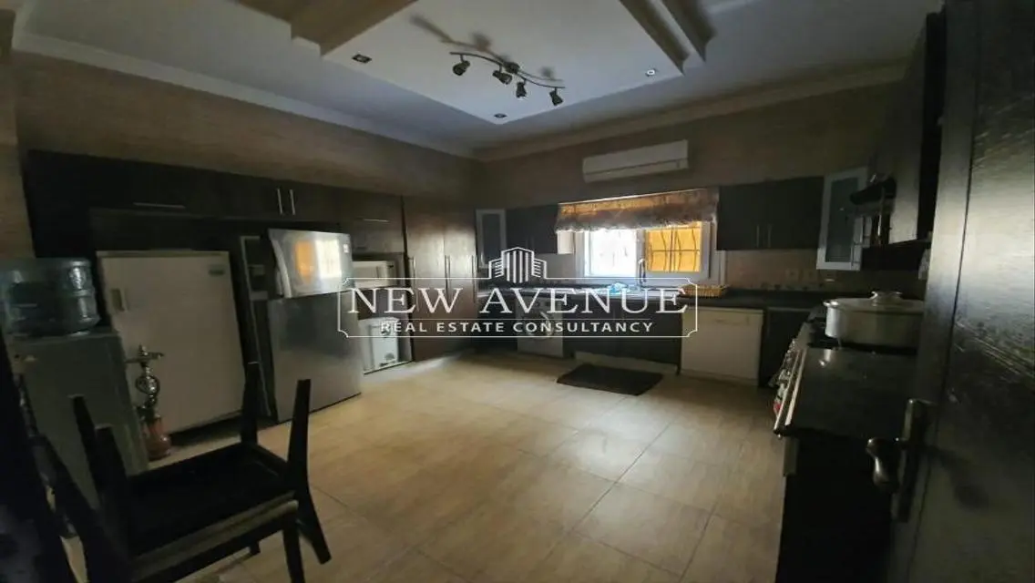 Luxurious Apartment for Sale with Spacious Area