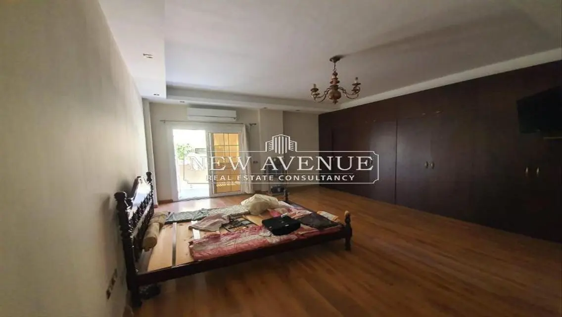 Luxurious Apartment for Sale with Spacious Area