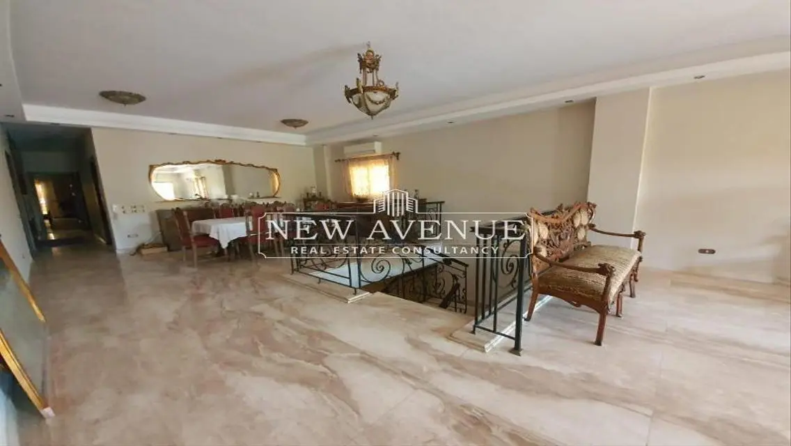 Luxurious Apartment for Sale with Spacious Area