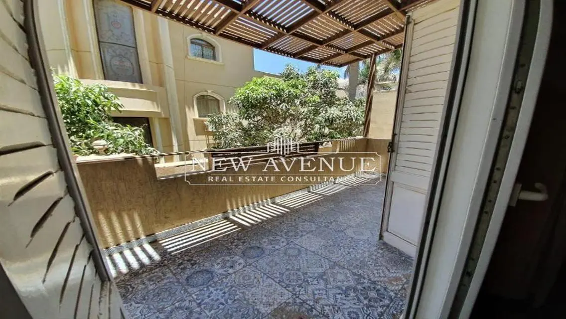 Luxurious Apartment for Sale with Spacious Area
