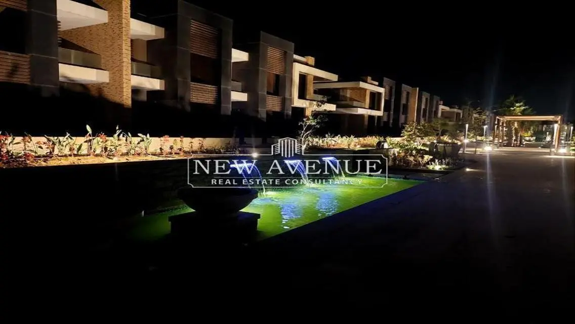 Luxury Villa for Sale with Spacious Garden
