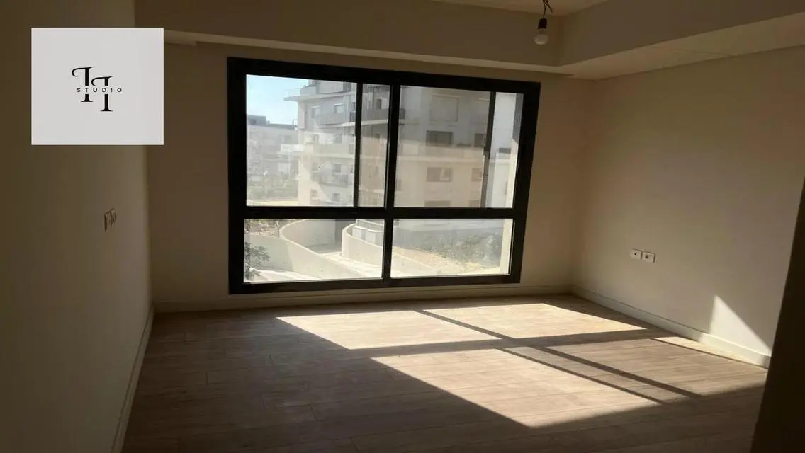 3-Bedroom Apartment for Sale with Stunning View