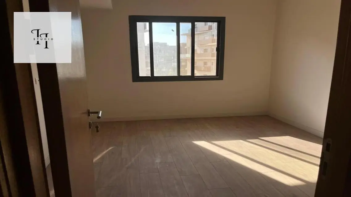 3-Bedroom Apartment for Sale with Stunning View
