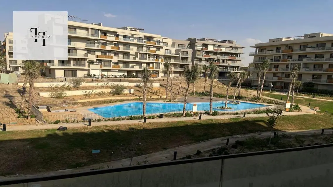 3-Bedroom Apartment for Sale with Stunning View