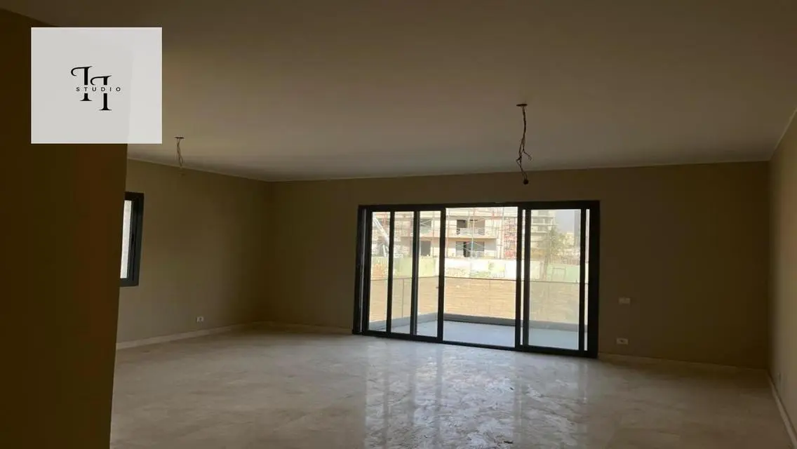 3-Bedroom Apartment for Sale with Stunning View