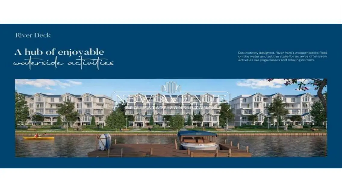 Luxury Apartment for Sale with Spacious Area