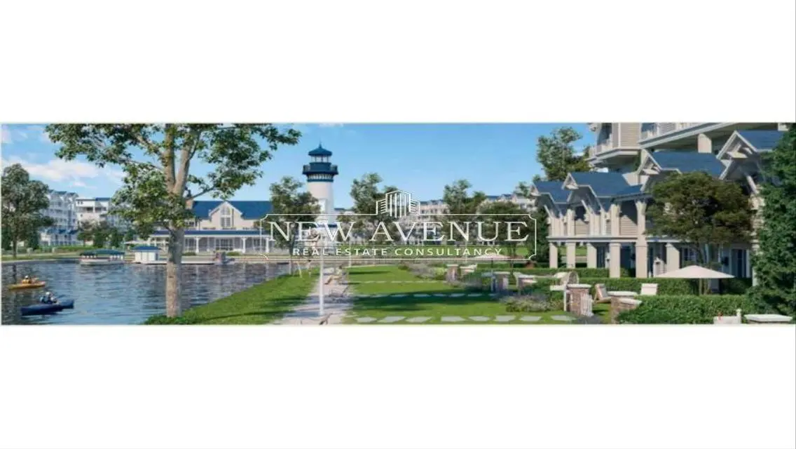 Luxury Apartment for Sale with Spacious Area