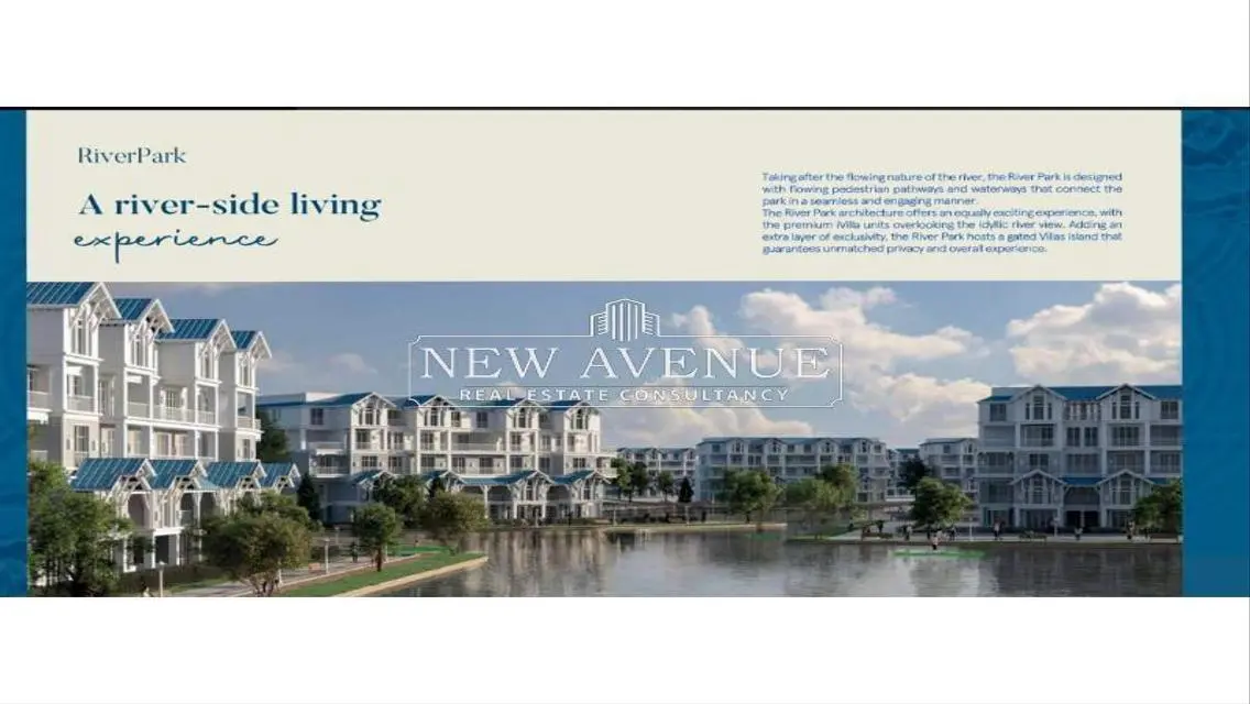 Luxury Apartment for Sale with Spacious Area