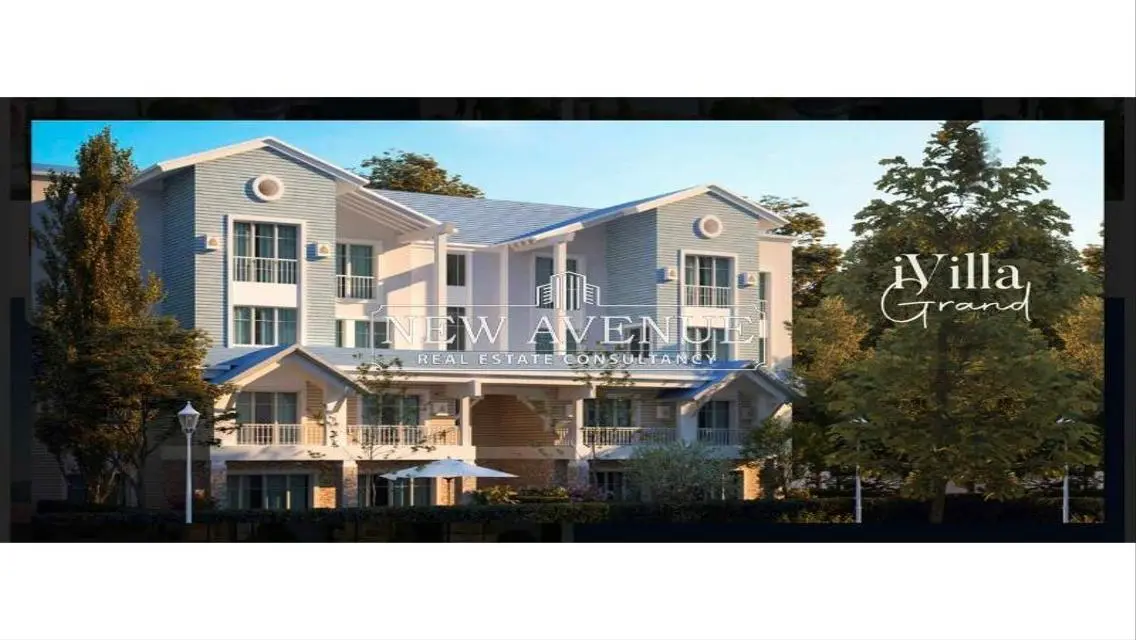 Luxury Apartment for Sale with Spacious Area