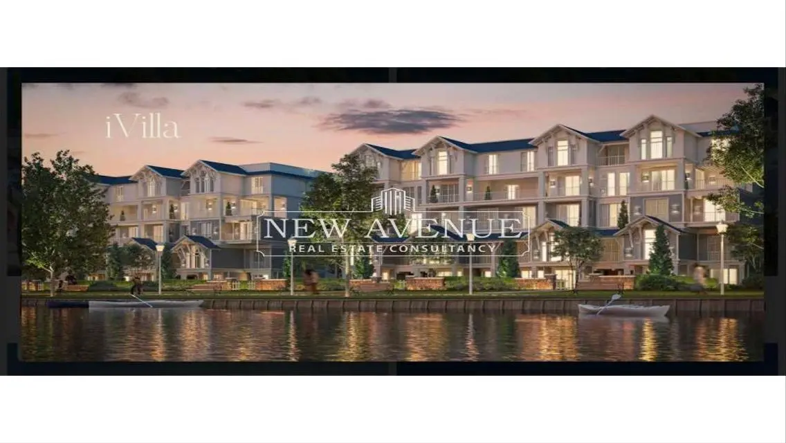 Luxury Apartment for Sale with Spacious Area