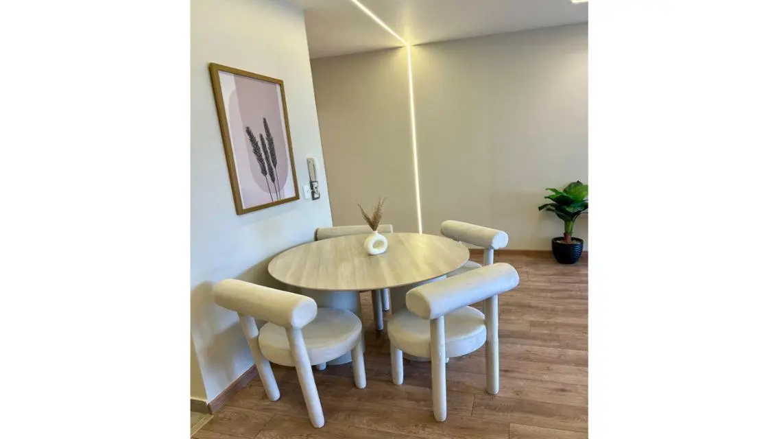 Luxurious 148 sqm Apartment with Full Amenities