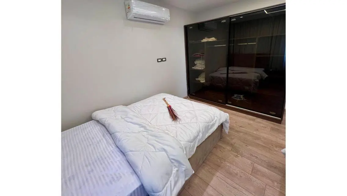 Luxurious 148 sqm Apartment with Full Amenities