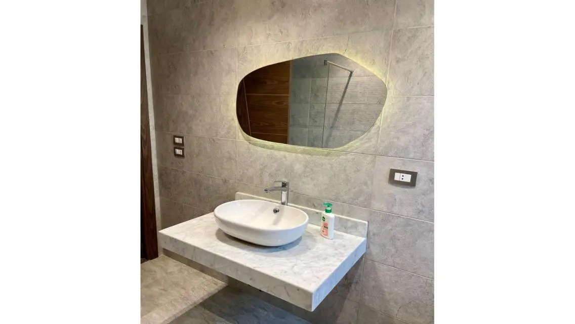 Luxurious 148 sqm Apartment with Full Amenities