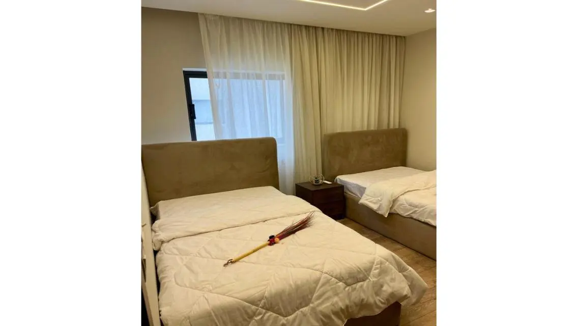 Luxurious 148 sqm Apartment with Full Amenities