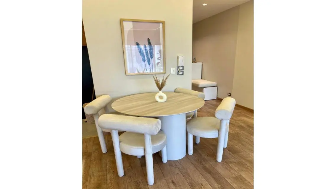 Luxurious 148 sqm Apartment with Full Amenities