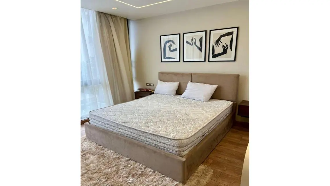 Luxurious 148 sqm Apartment with Full Amenities