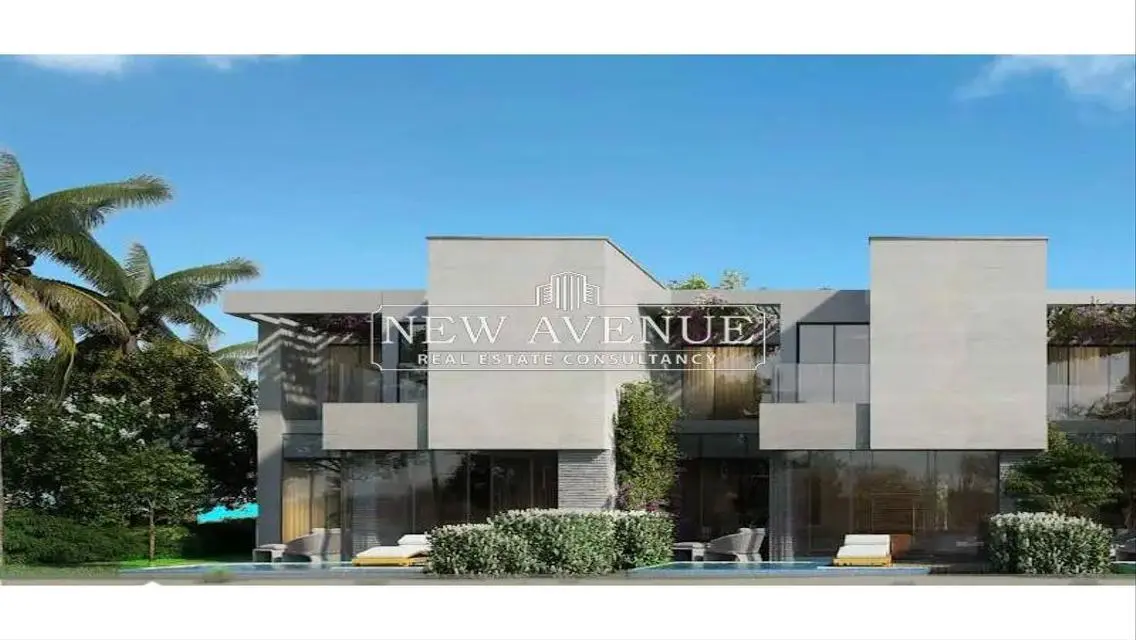 Luxurious Villa for Sale with Spacious Design