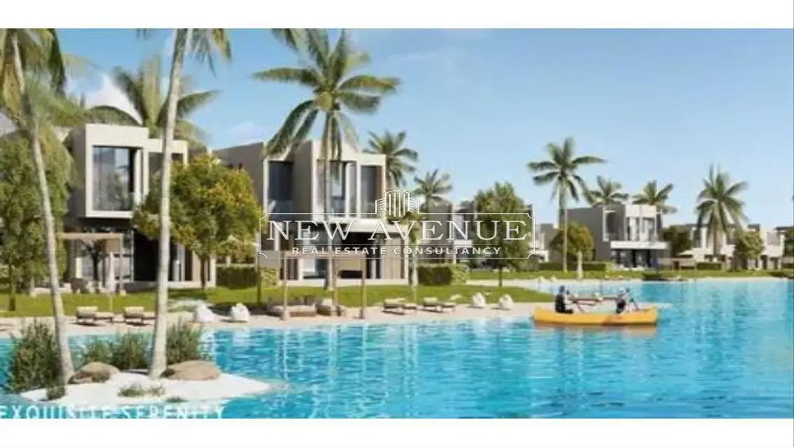 Luxurious Villa for Sale with Spacious Design