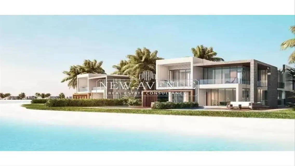 Luxurious Villa for Sale with Spacious Design