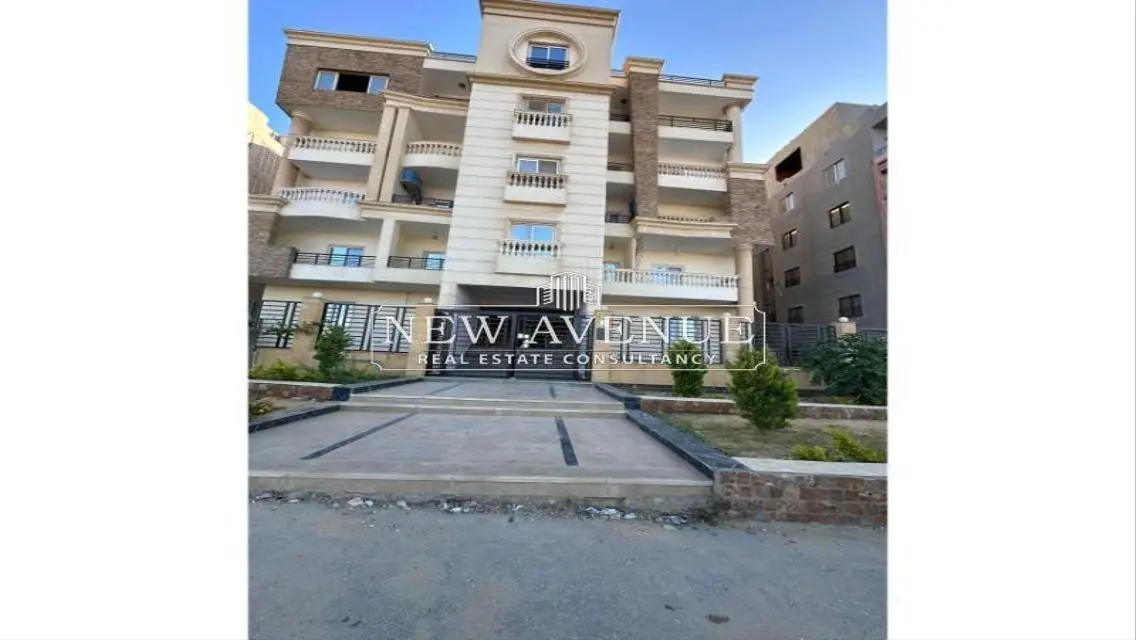 Luxury Apartment for Sale in a Prime Location