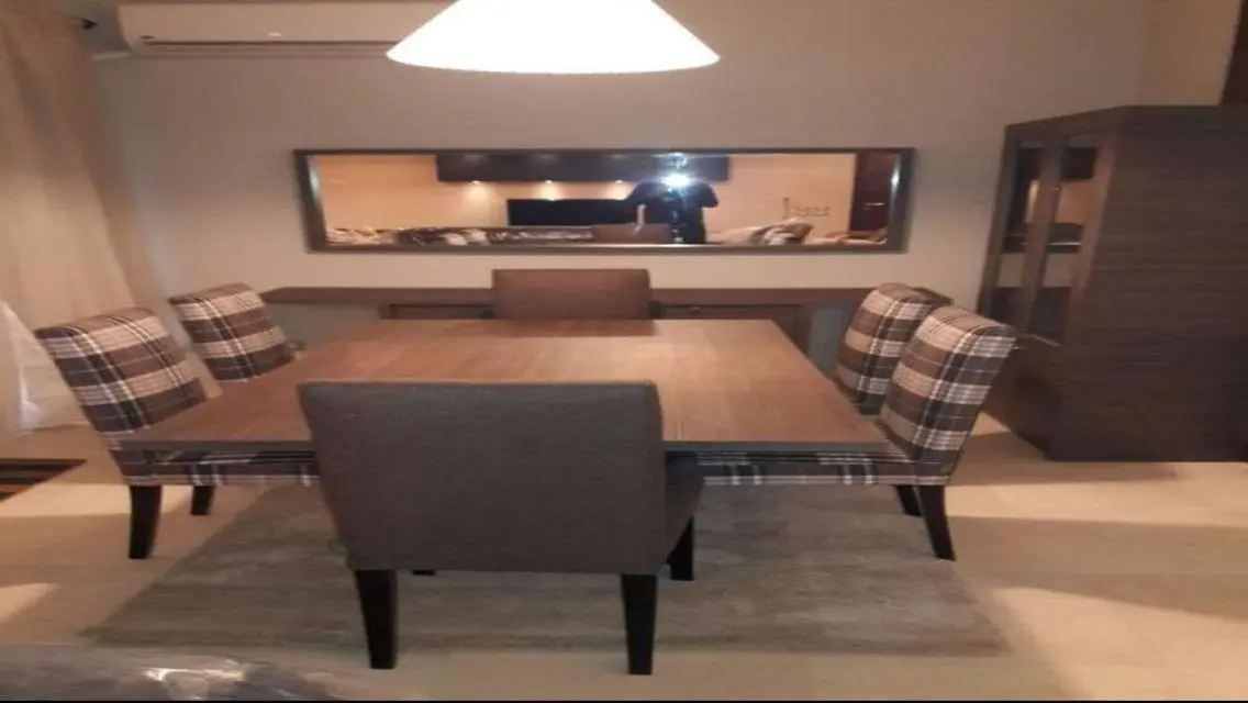 Luxury Apartment in Village Gate - New Cairo