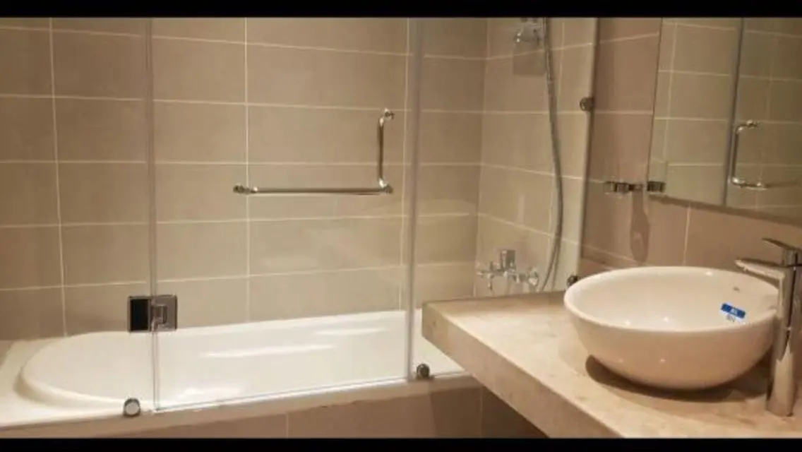 Luxury Apartment in Village Gate - New Cairo