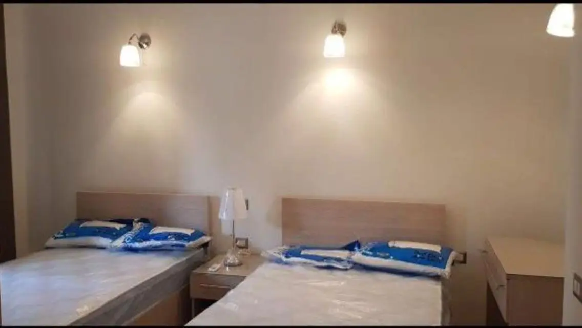 Luxury Apartment in Village Gate - New Cairo