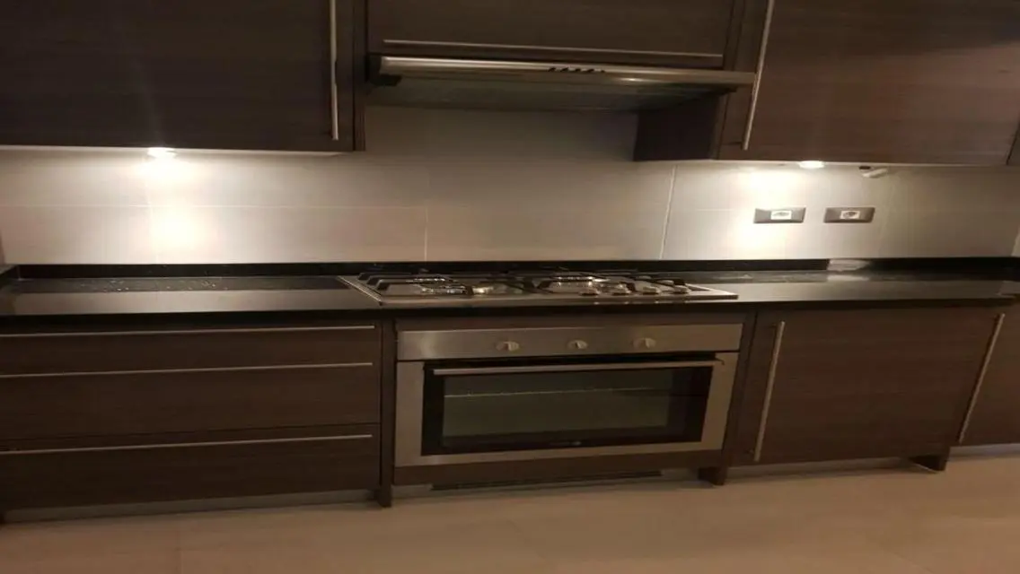 Luxury Apartment in Village Gate - New Cairo