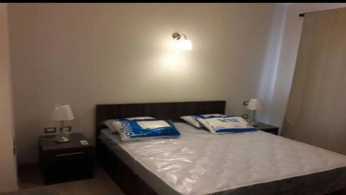 Luxury Apartment in Village Gate - New Cairo