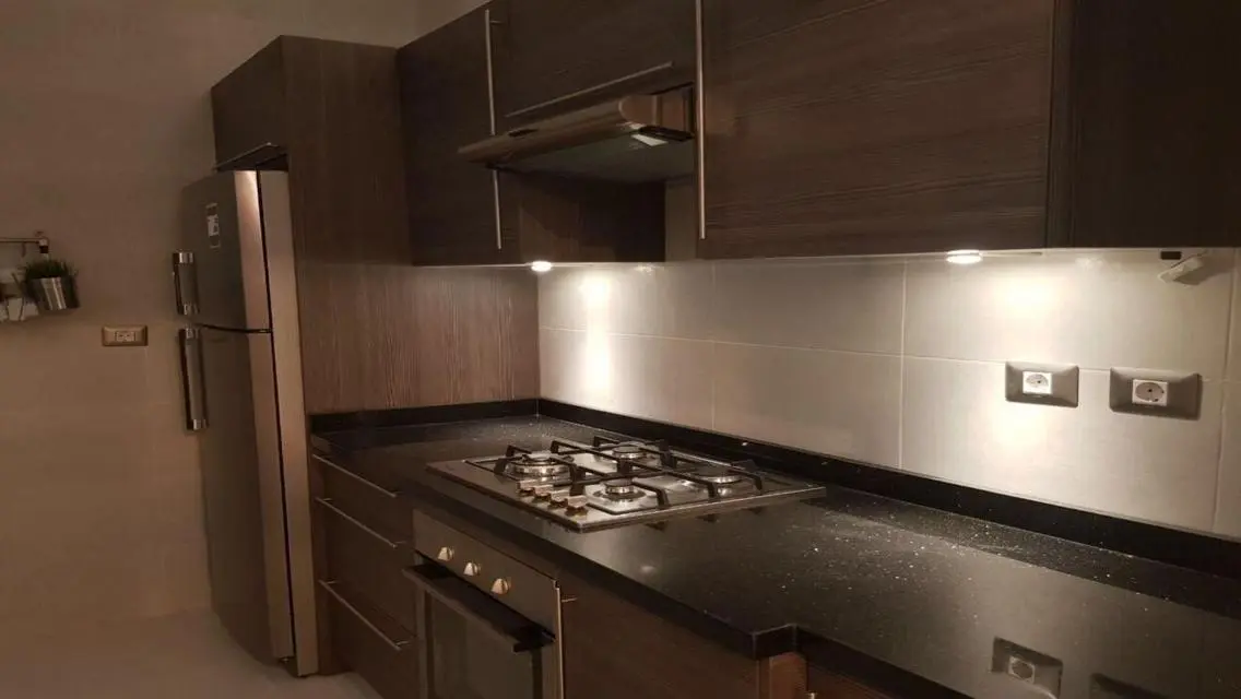 Luxury Apartment in Village Gate - New Cairo