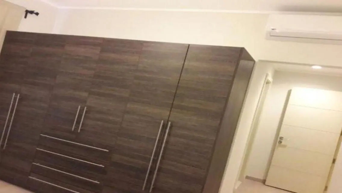 Luxury Apartment in Village Gate - New Cairo