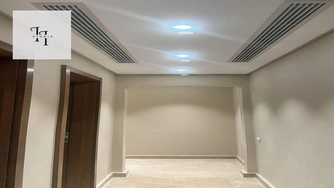 Spacious Apartment for Sale