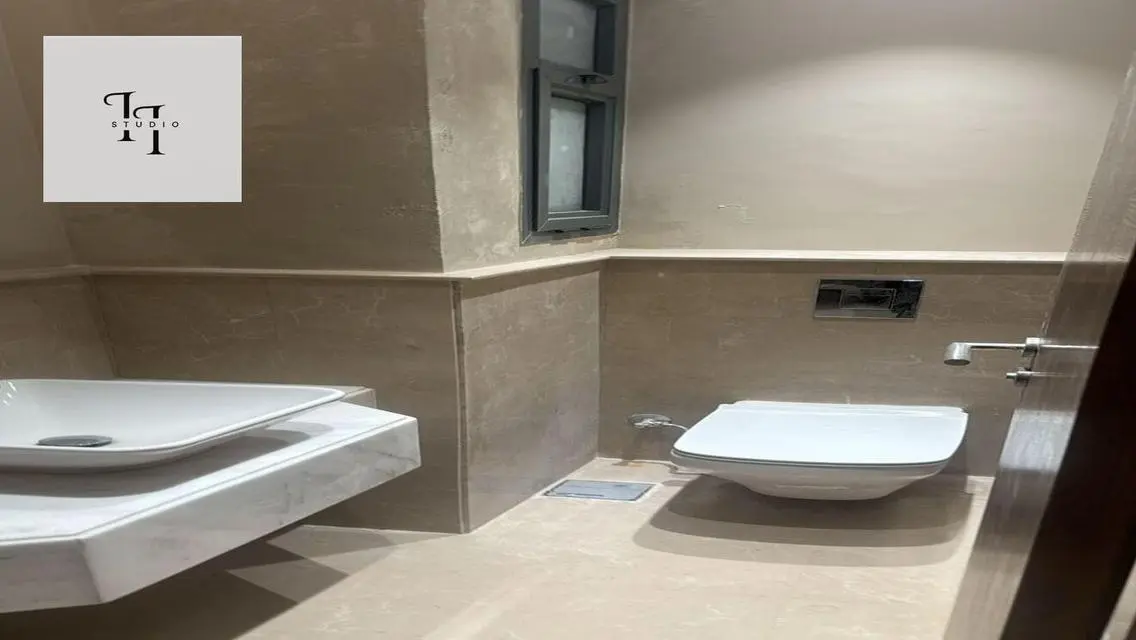 Spacious Apartment for Sale